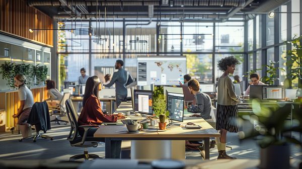 Microsoft power platform : un outil indispensable pour une entreprise ?