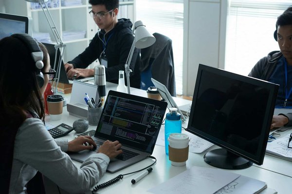 Ghost CMS : découvrez ce système de publication moderne